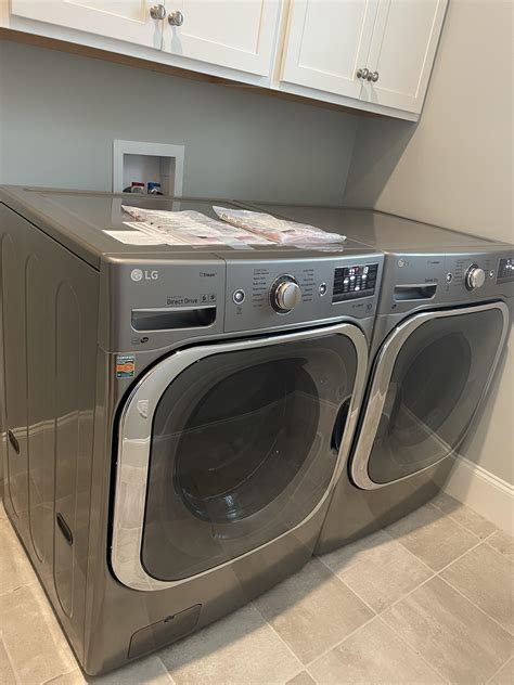 costco washer and dryer